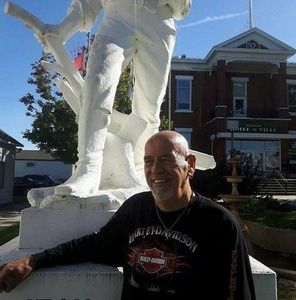 Meet your Posher, Carol jean pierre